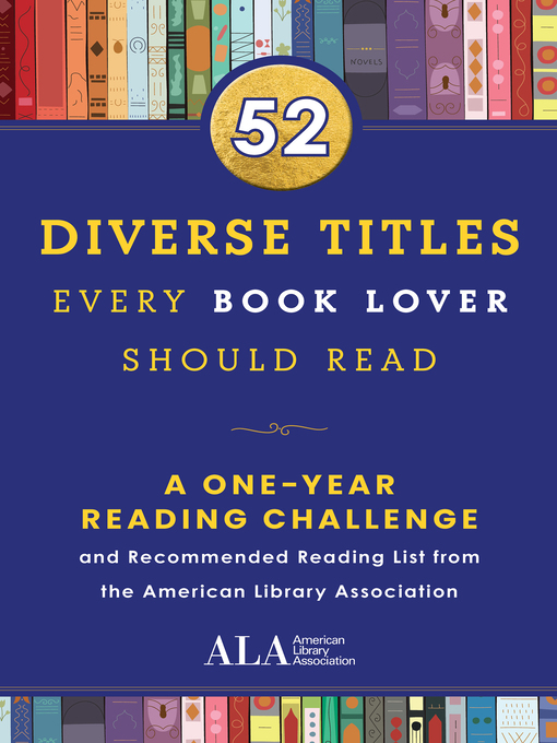 Title details for 52 Diverse Titles Every Book Lover Should Read by Sourcebooks - Available